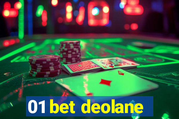 01 bet deolane